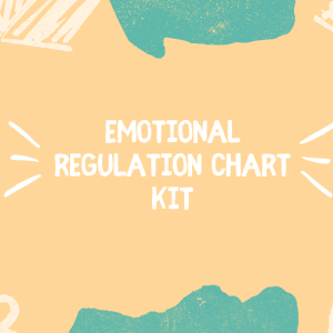 Emotional Regulation Toolkit for Kids with AuDHD